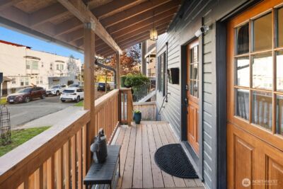 2011 E James Street , Seattle, WA 98122 - Photo 21