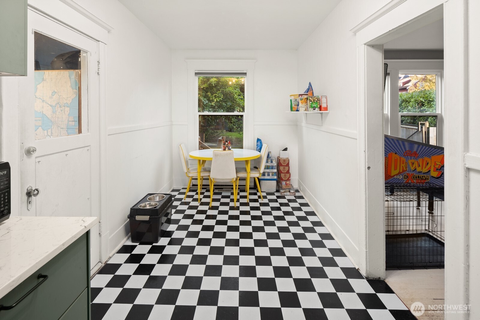 2011 E James Street , Seattle, WA 98122