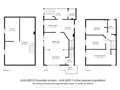 2011 E James Street , Seattle, WA 98122 - Photo 40