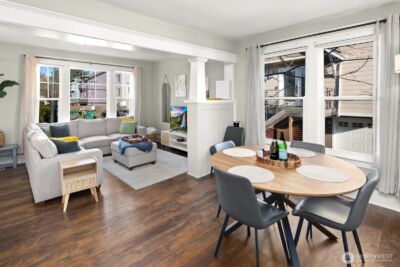 2011 E James Street , Seattle, WA 98122 - Photo 5