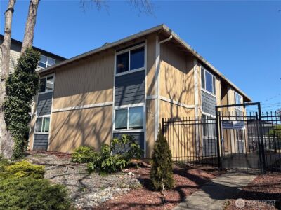 4027 S Warner Street , Tacoma, WA 98409