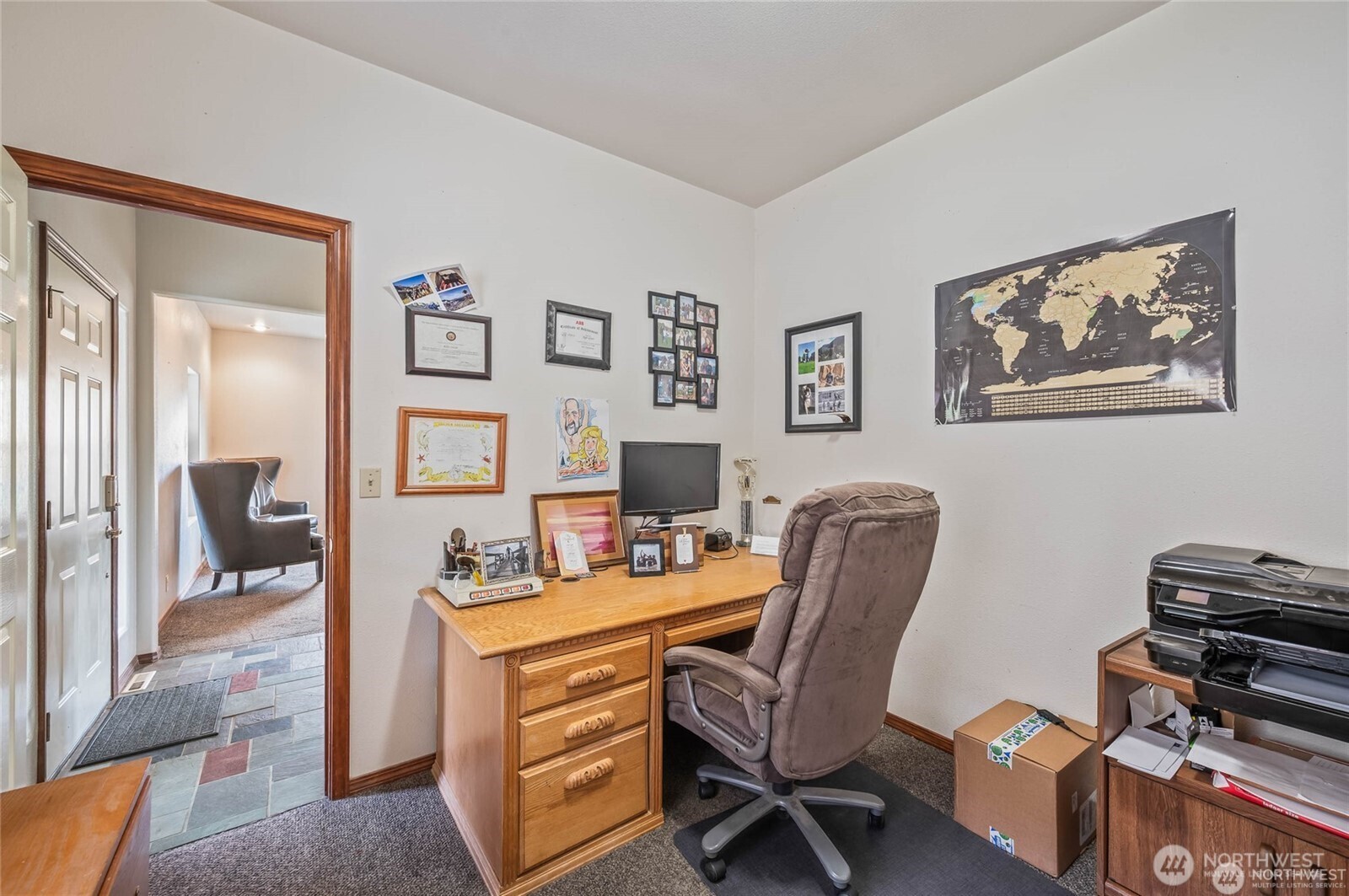 9505 Plateau Road , Cashmere, WA 98815