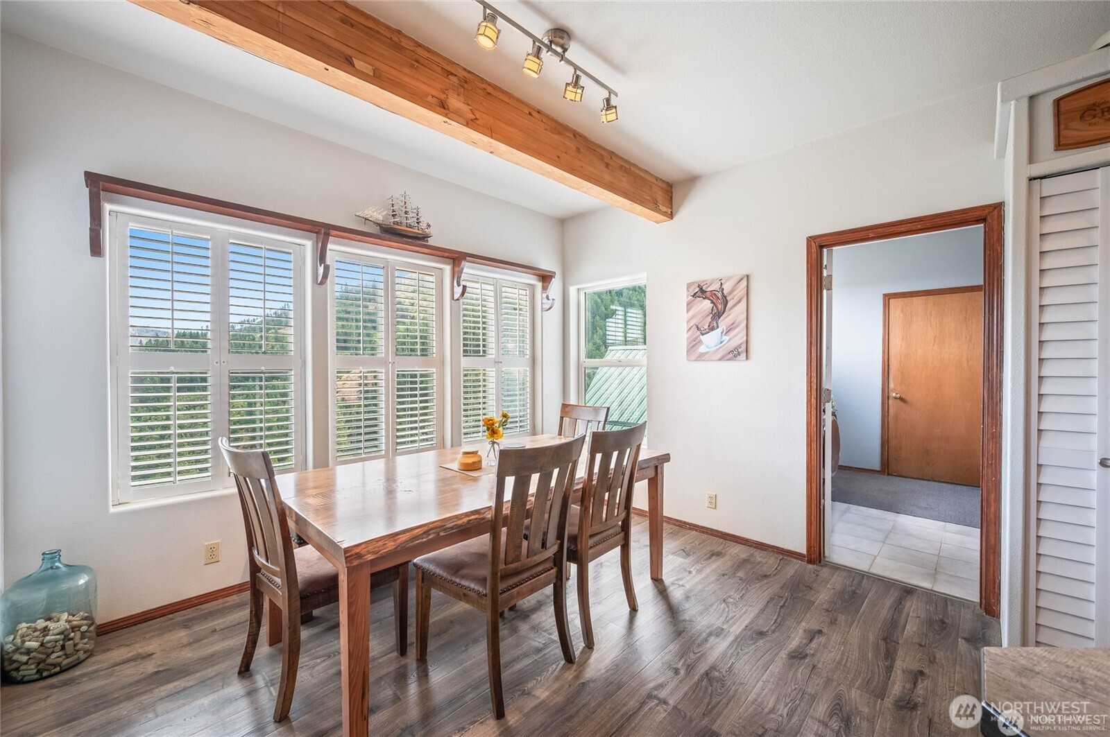 9505 Plateau Road , Cashmere, WA 98815