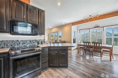 9505 Plateau Road , Cashmere, WA 98815 - Photo 16