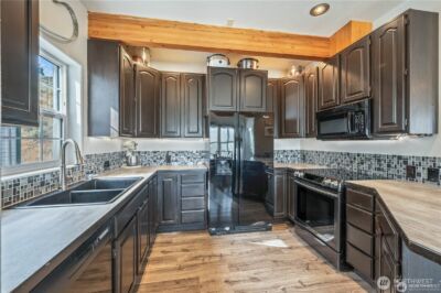 9505 Plateau Road , Cashmere, WA 98815 - Photo 17