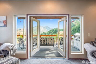 9505 Plateau Road , Cashmere, WA 98815 - Photo 3