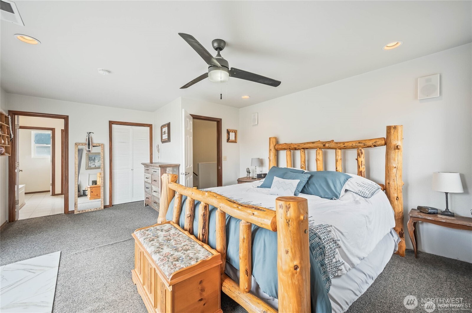 9505 Plateau Road , Cashmere, WA 98815
