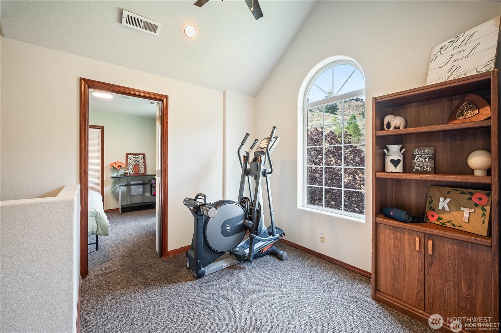 9505 Plateau Road , Cashmere, WA 98815