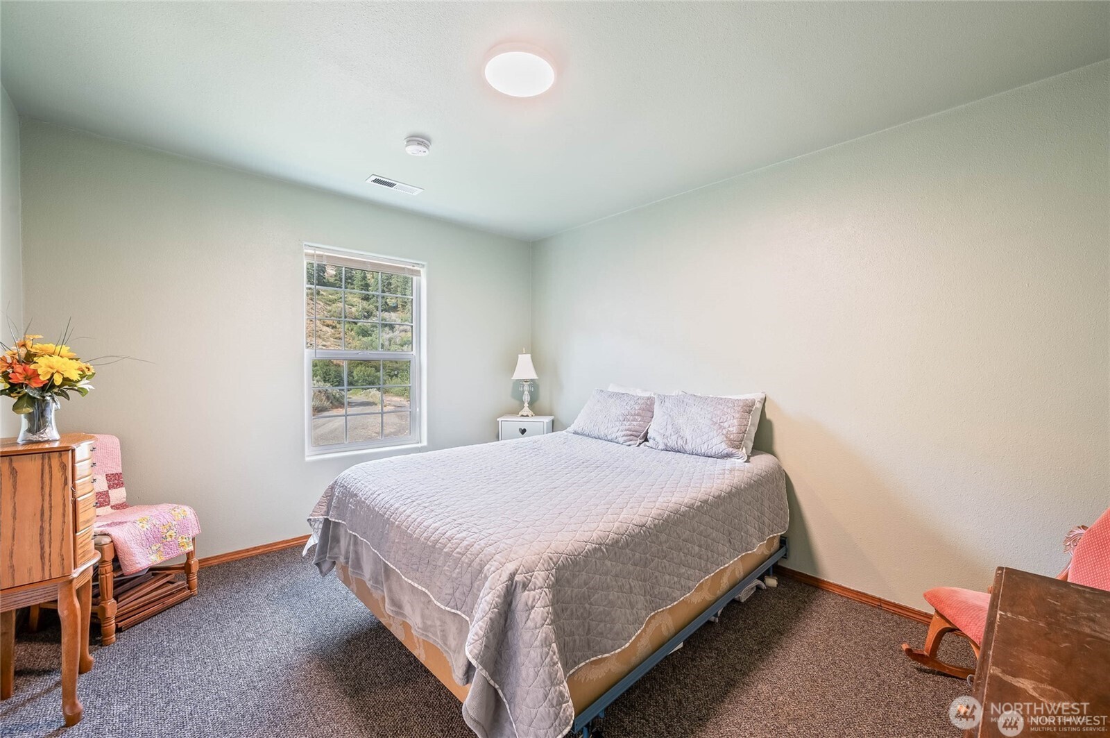 9505 Plateau Road , Cashmere, WA 98815