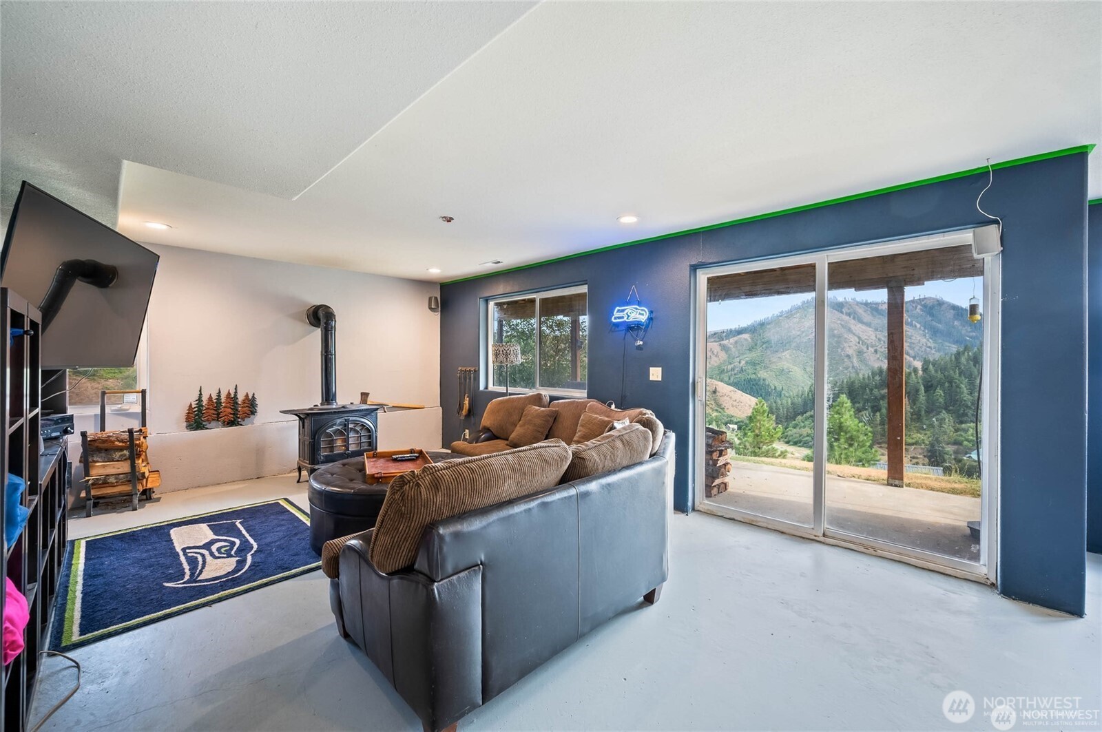 9505 Plateau Road , Cashmere, WA 98815