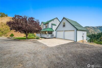 9505 Plateau Road , Cashmere, WA 98815 - Photo 34