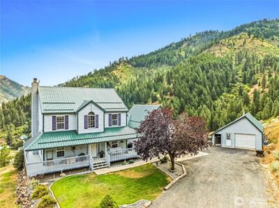 9505 Plateau Road , Cashmere, WA 98815 - Photo 5