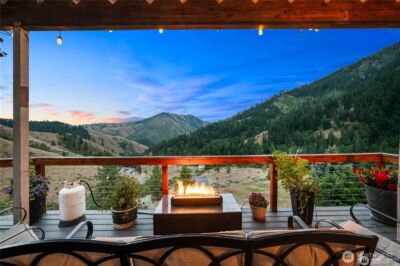 9505 Plateau Road , Cashmere, WA 98815 - Photo 6