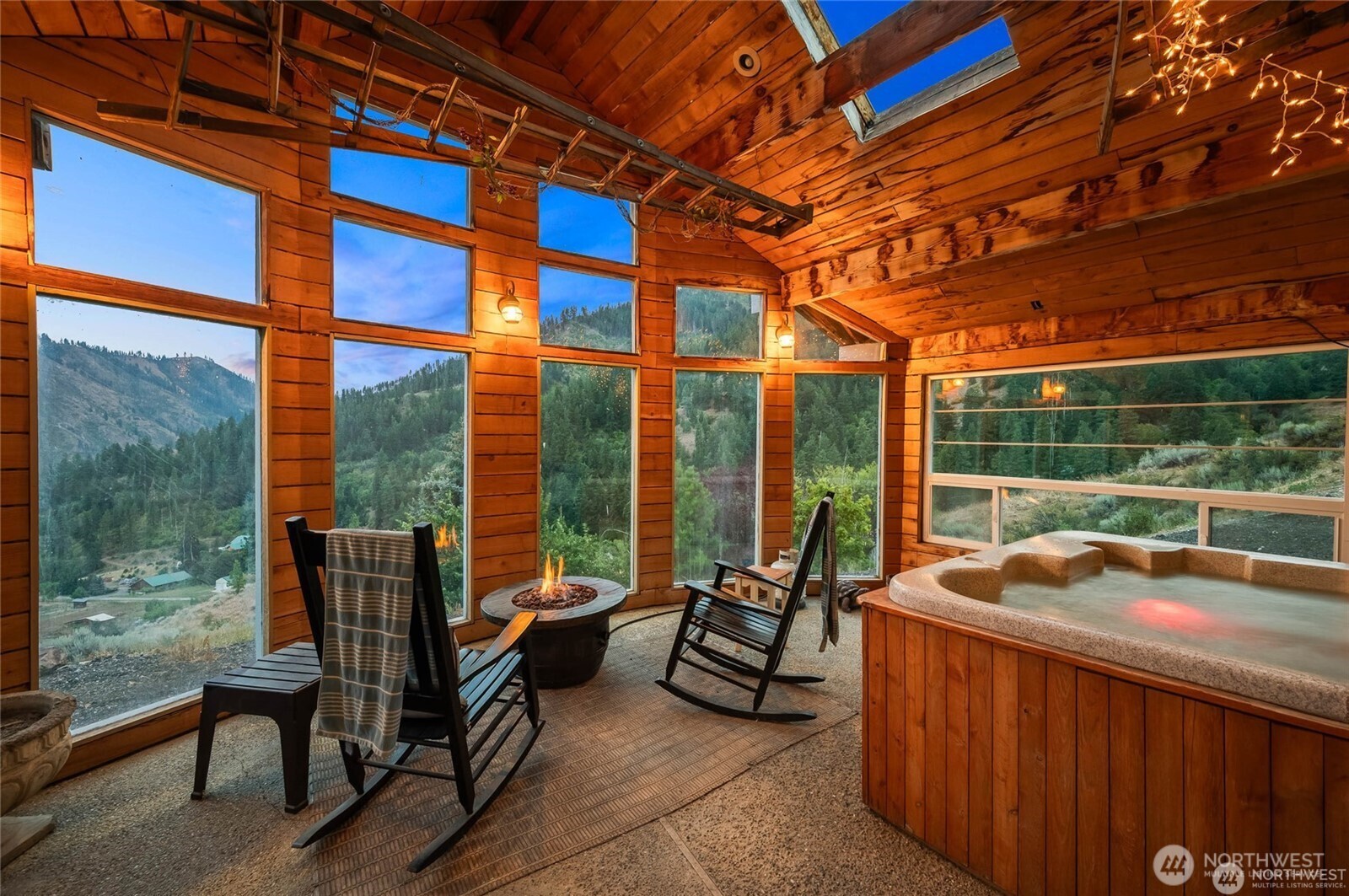9505 Plateau Road , Cashmere, WA 98815