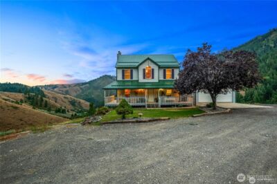 9505 Plateau Road , Cashmere, WA 98815 - Photo 8