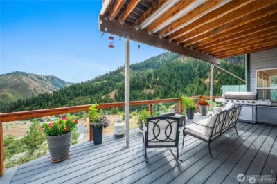 9505 Plateau Road , Cashmere, WA 98815 - Photo 9