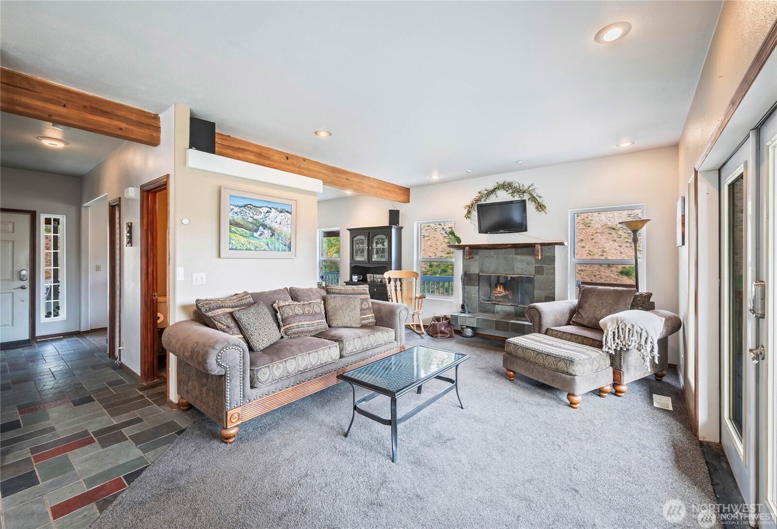 9505 Plateau Road , Cashmere, WA 98815