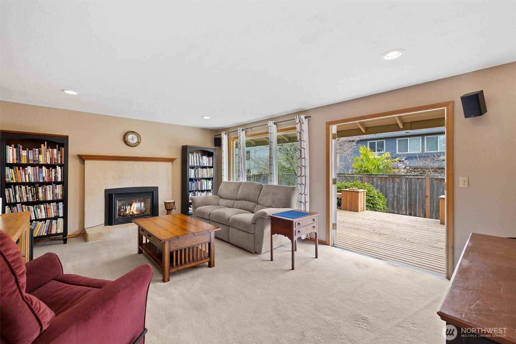 11626 111th Avenue NE, Kirkland, WA 98034