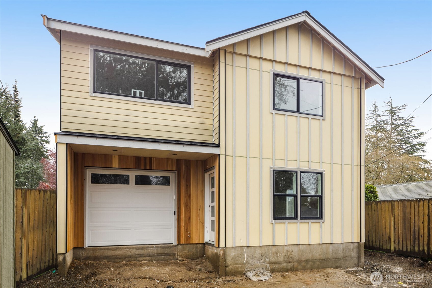 8109 34th Avenue SW #B, Seattle, WA 98126