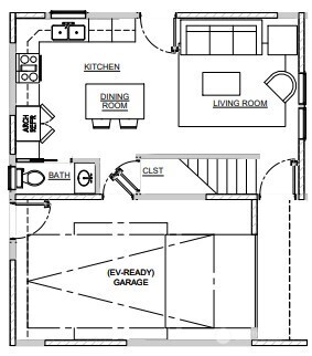 8109 34th Avenue SW #B, Seattle, WA 98126