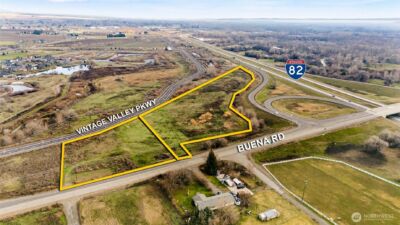 0 Buena RD , Zillah, WA 98953 - Photo 4