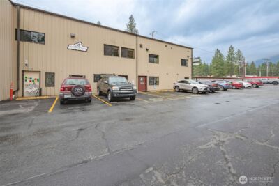 10171 Chumstick Highway #B, Leavenworth, WA 98826