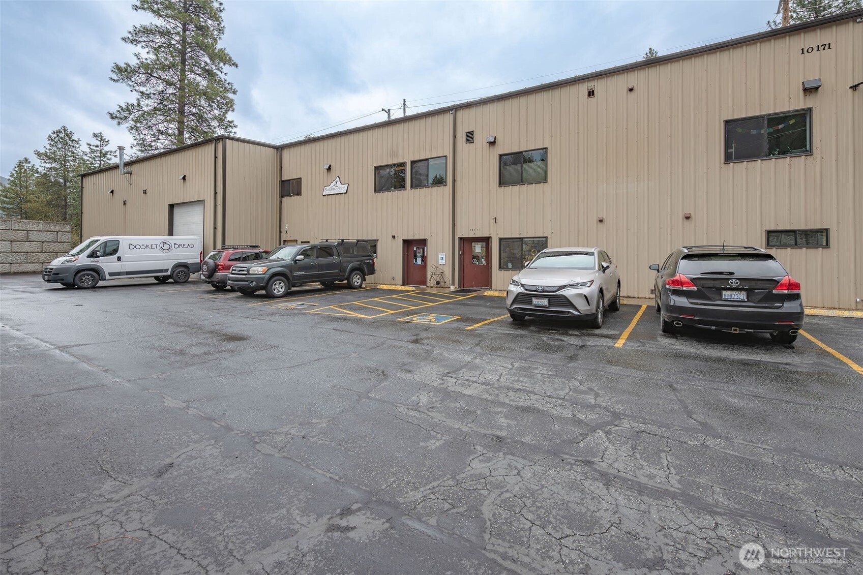 10171 Chumstick Highway #B, Leavenworth, WA 98826