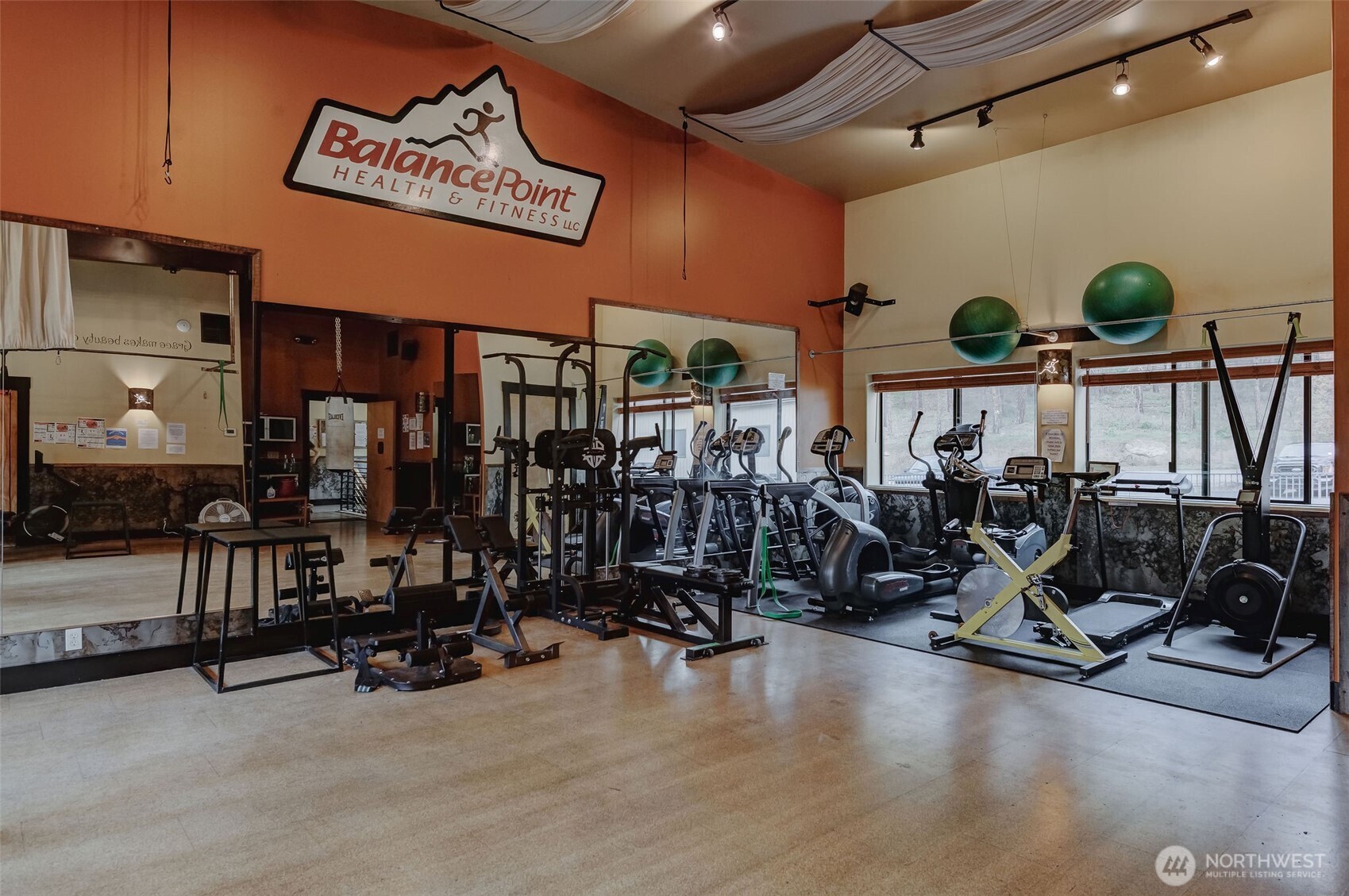 10171 Chumstick Highway #B, Leavenworth, WA 98826