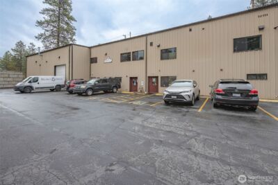 10171 Chumstick Highway #B, Leavenworth, WA 98826 - Photo 2