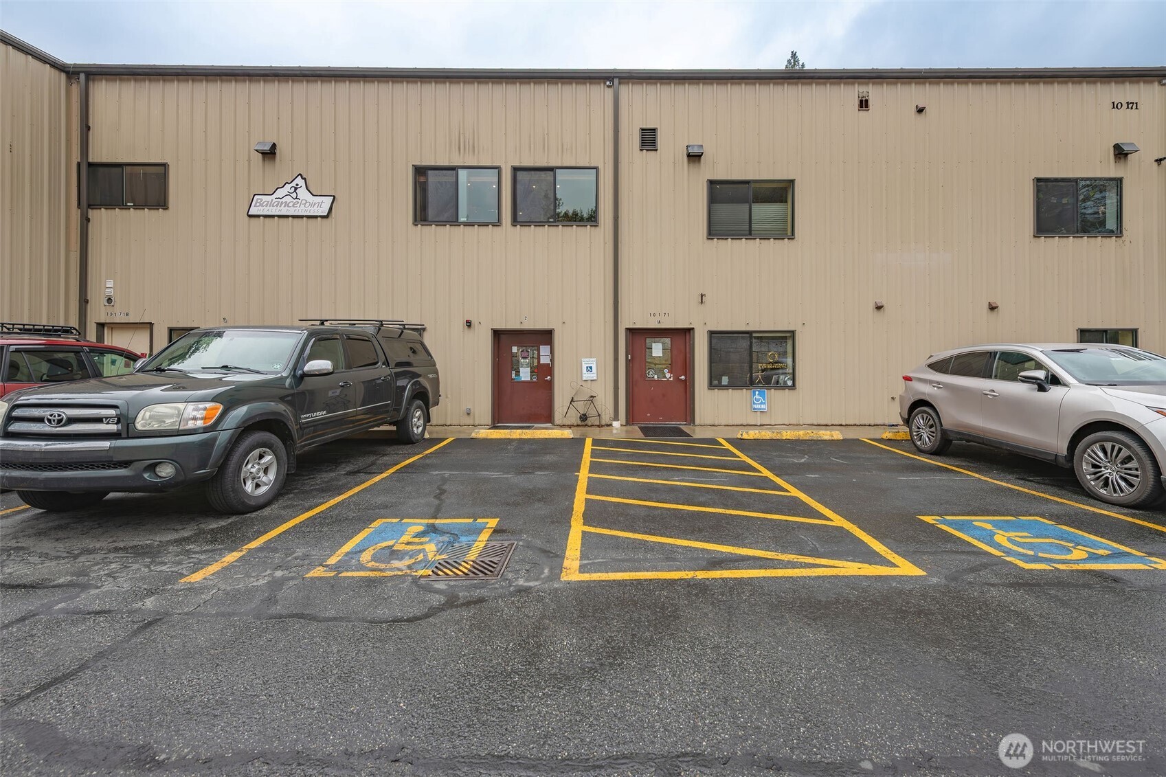 10171 Chumstick Highway #B, Leavenworth, WA 98826