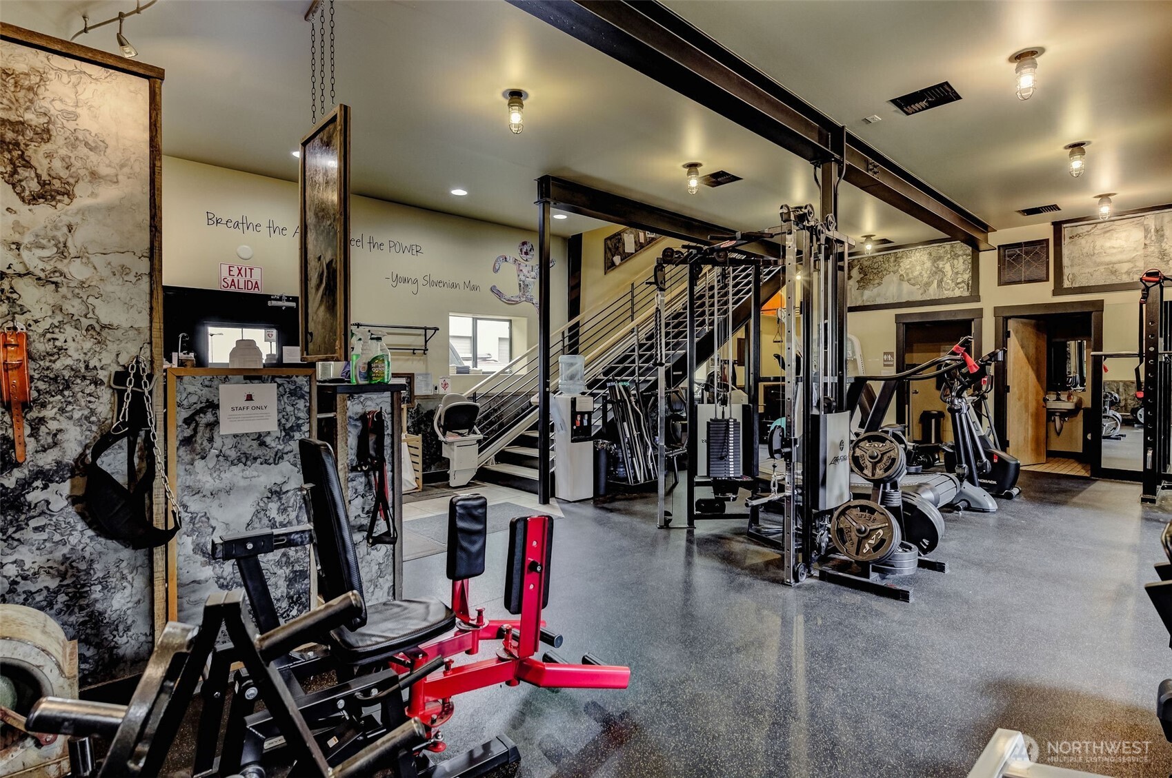 10171 Chumstick Highway #B, Leavenworth, WA 98826