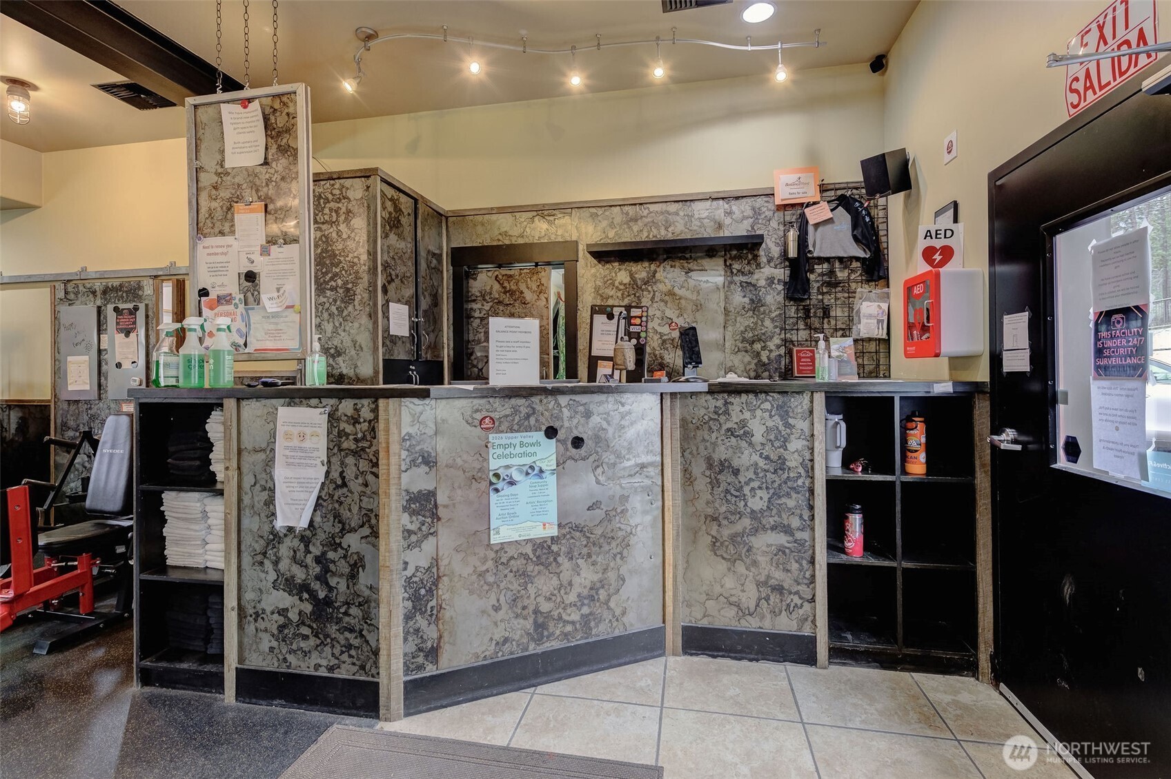 10171 Chumstick Highway #B, Leavenworth, WA 98826