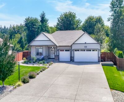 2927 Fenmoor Lane SE, Olympia, WA 98501 - Photo 1