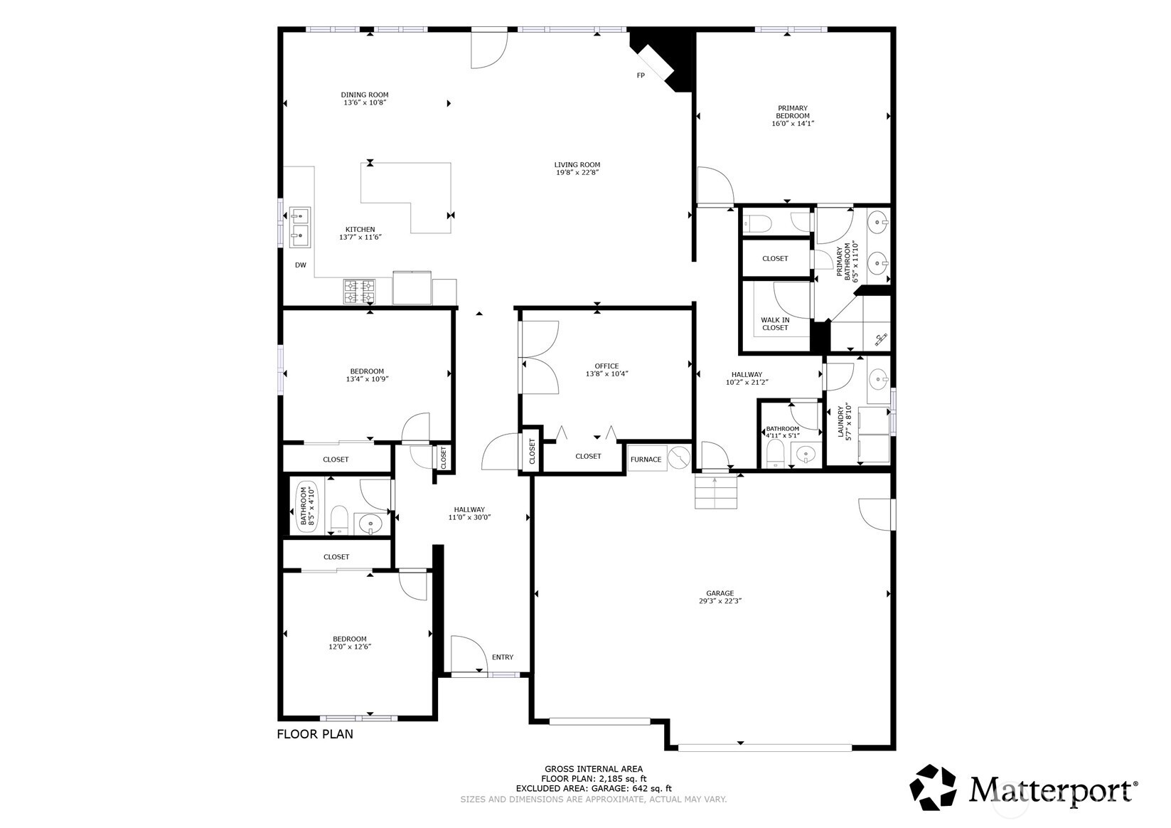 2927 Fenmoor Lane SE, Olympia, WA 98501