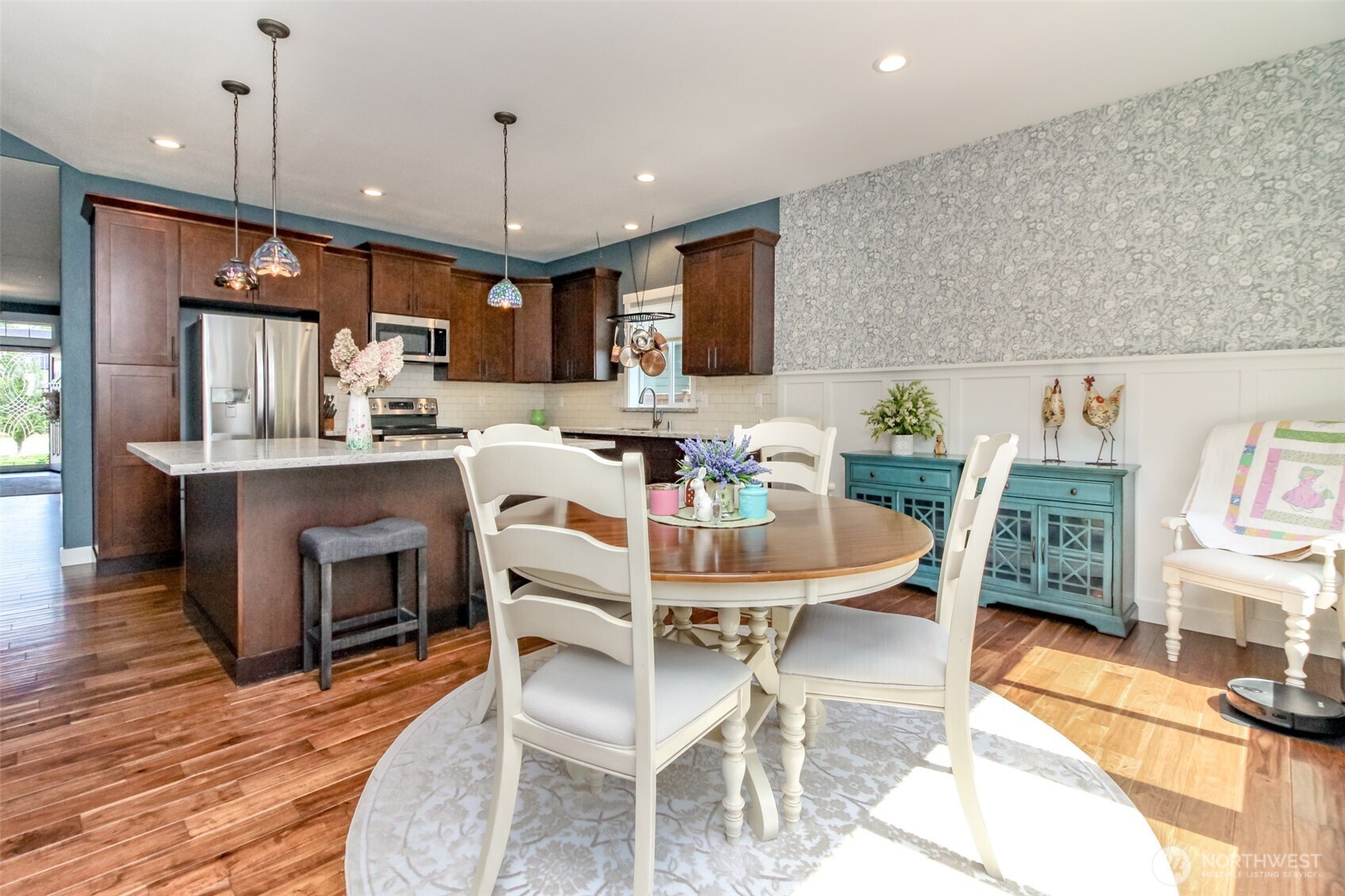 2927 Fenmoor Lane SE, Olympia, WA 98501