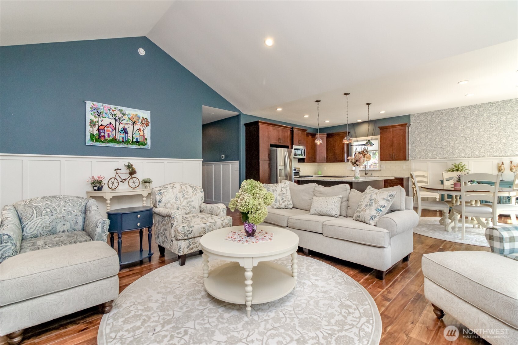 2927 Fenmoor Lane SE, Olympia, WA 98501