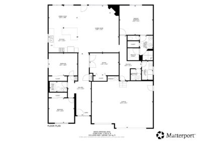 2927 Fenmoor Lane SE, Olympia, WA 98501 - Photo 2