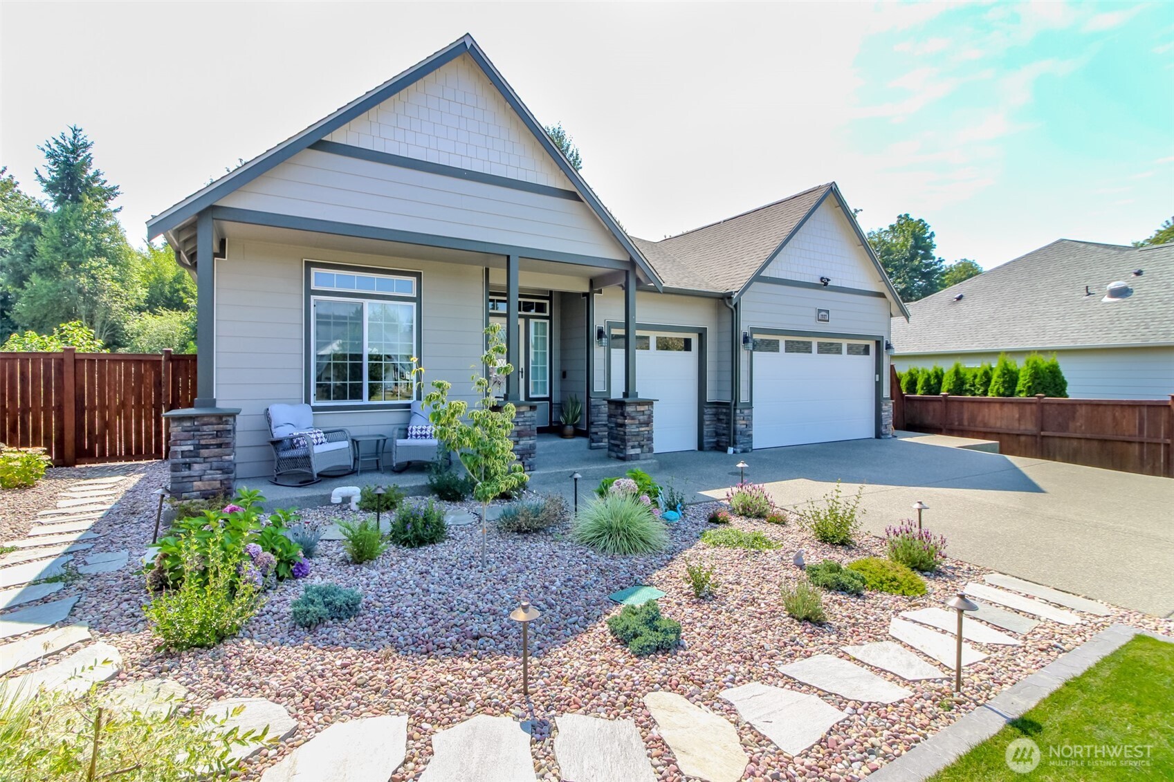 2927 Fenmoor Lane SE, Olympia, WA 98501