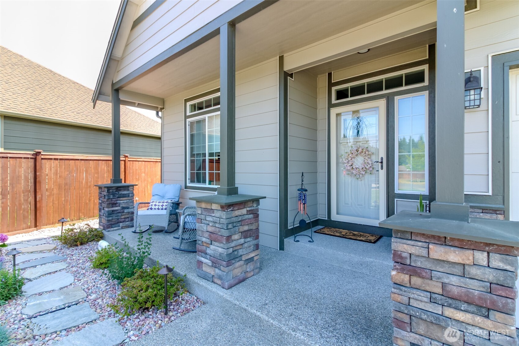 2927 Fenmoor Lane SE, Olympia, WA 98501