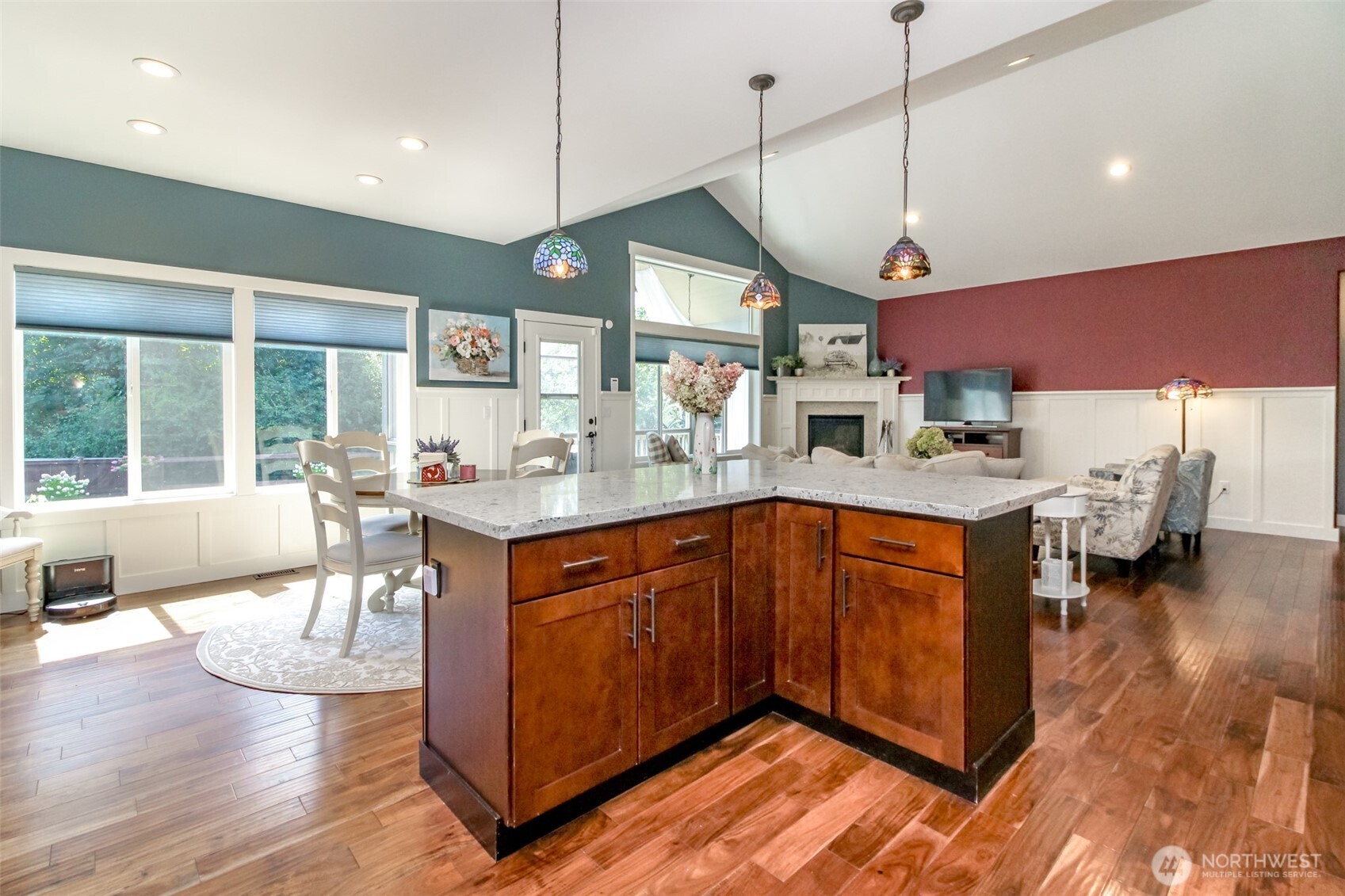 2927 Fenmoor Lane SE, Olympia, WA 98501