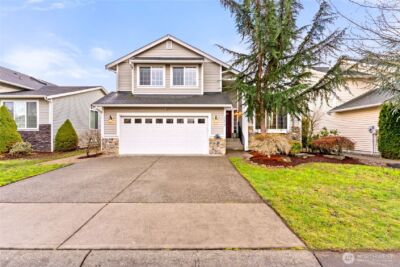 10018 Cascadian Avenue SE, Yelm, WA 98597 - Photo 1