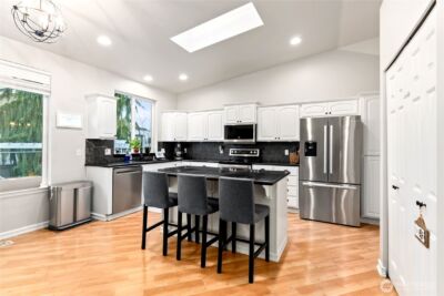 10018 Cascadian Avenue SE, Yelm, WA 98597 - Photo 11