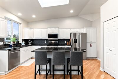 10018 Cascadian Avenue SE, Yelm, WA 98597 - Photo 12