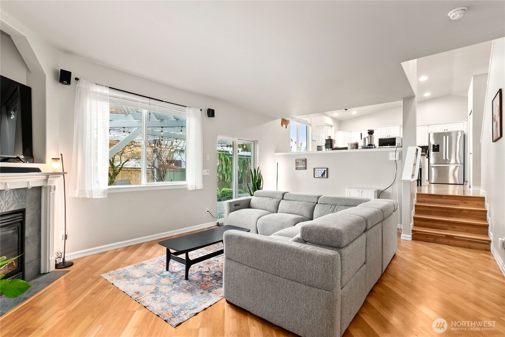 10018 Cascadian Avenue SE, Yelm, WA 98597