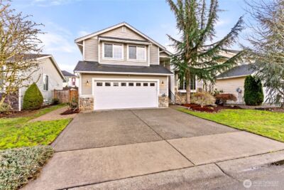 10018 Cascadian Avenue SE, Yelm, WA 98597 - Photo 3