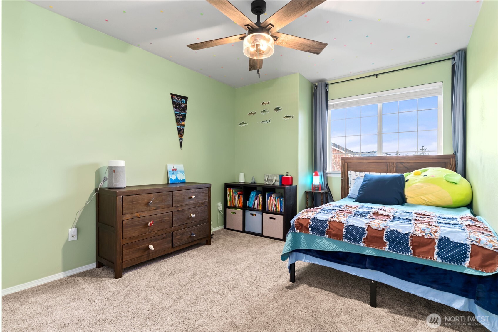 10018 Cascadian Avenue SE, Yelm, WA 98597