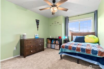 10018 Cascadian Avenue SE, Yelm, WA 98597 - Photo 31