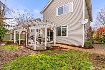 10018 Cascadian Avenue SE, Yelm, WA 98597 - Photo 34