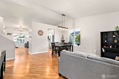 10018 Cascadian Avenue SE, Yelm, WA 98597 - Photo 4