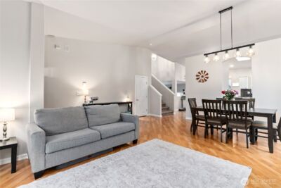 10018 Cascadian Avenue SE, Yelm, WA 98597 - Photo 5